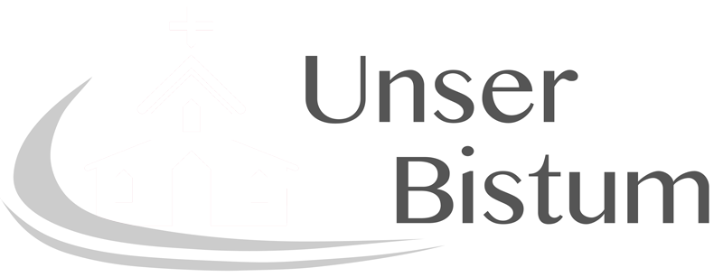 Logo 'Unser Bistum'